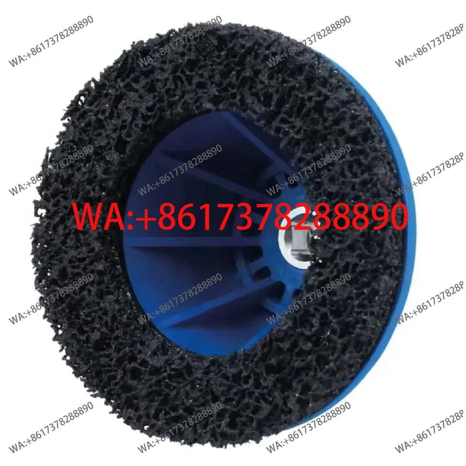 Hot-selling car wheel grinding tool rust removal paint grinding artifact car sheet metal