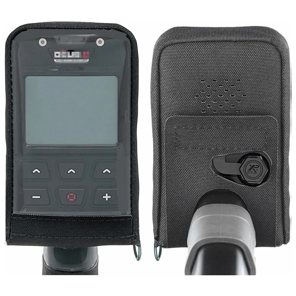 Protection Cover for XP Deus2 Metal Detectors Remote Control Box