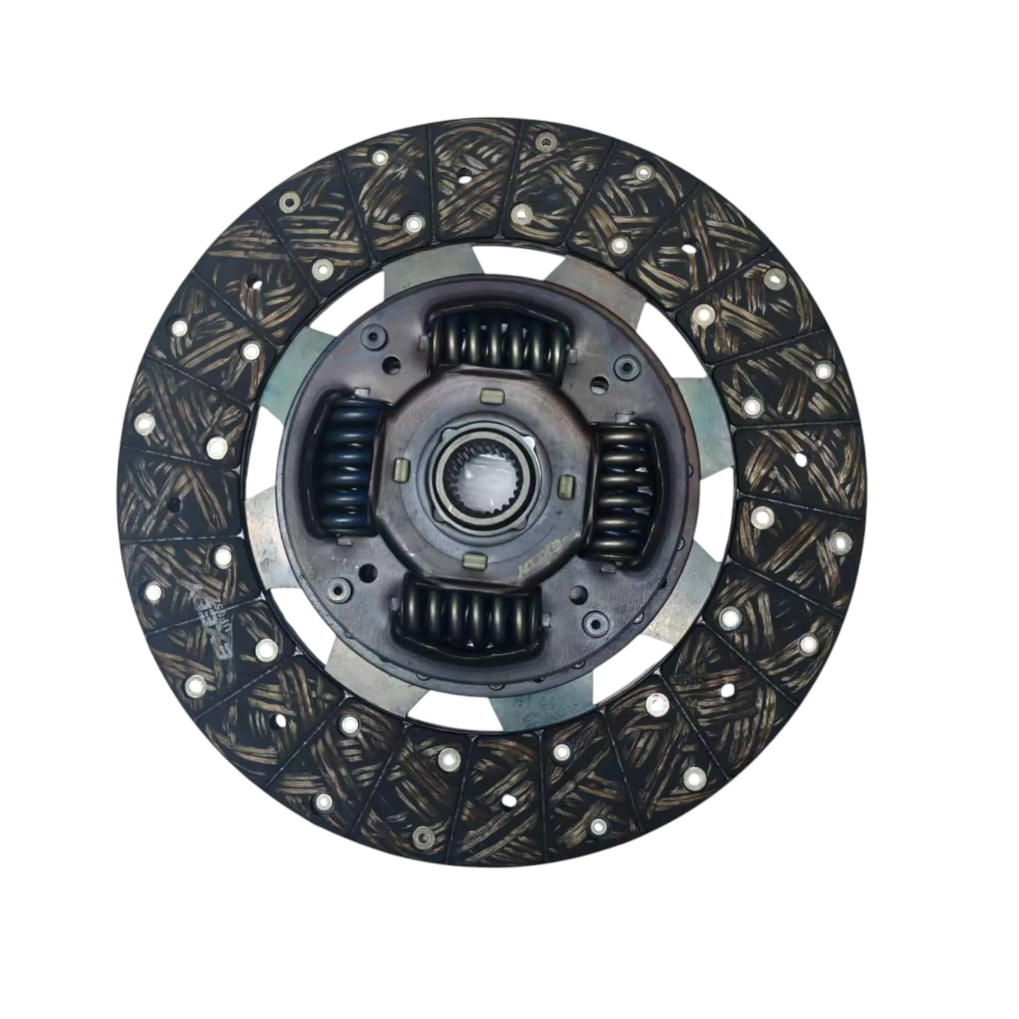 

Original Quality for ISUZU D-MAX 8983558040 Clutch Pressure Disc China Factory Wholesale Price 2025