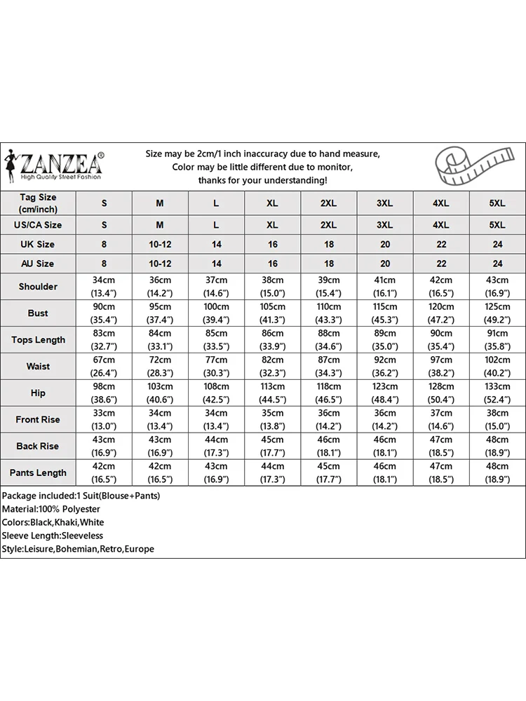 ZANZEA estate 2 pezzi abiti Casual donna 2024 moda orlo irregolare serbatoi tute pantaloncini abiti solidi 2 pezzi set