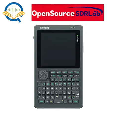 OpenSourceSDRLab PicoCalc Kit ClockworkPi v2.0 Mainboard
