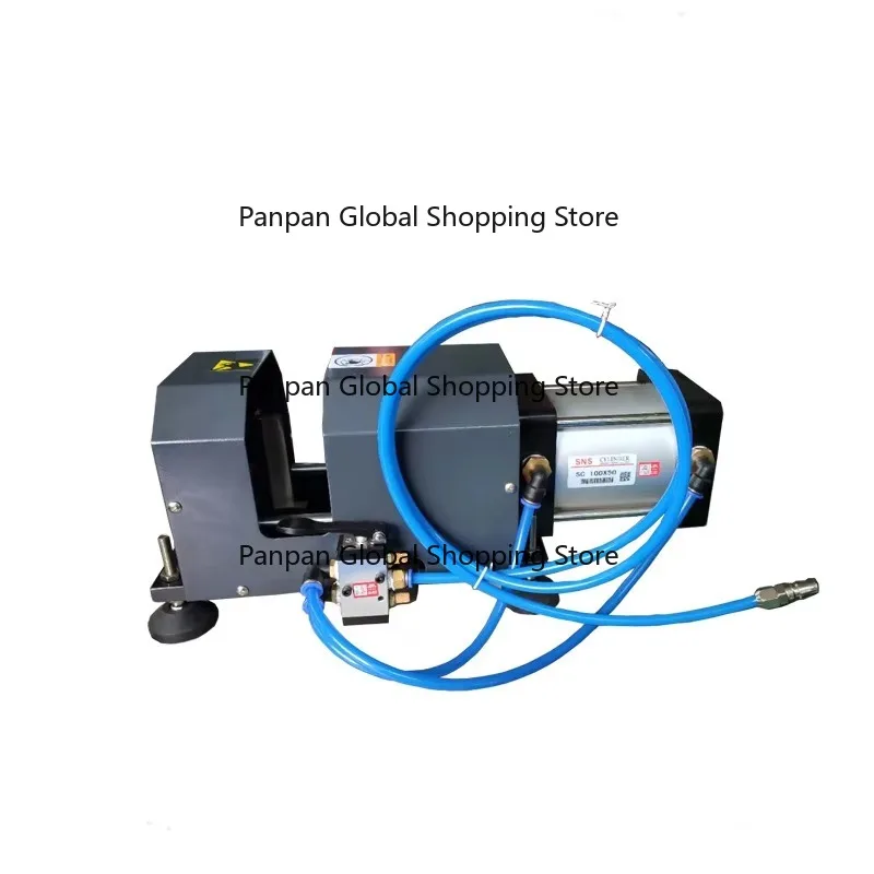 

X-C004 Pneumatic Cable Cutting Machine, Super Thick Electric Cable Cutti-ng Machine