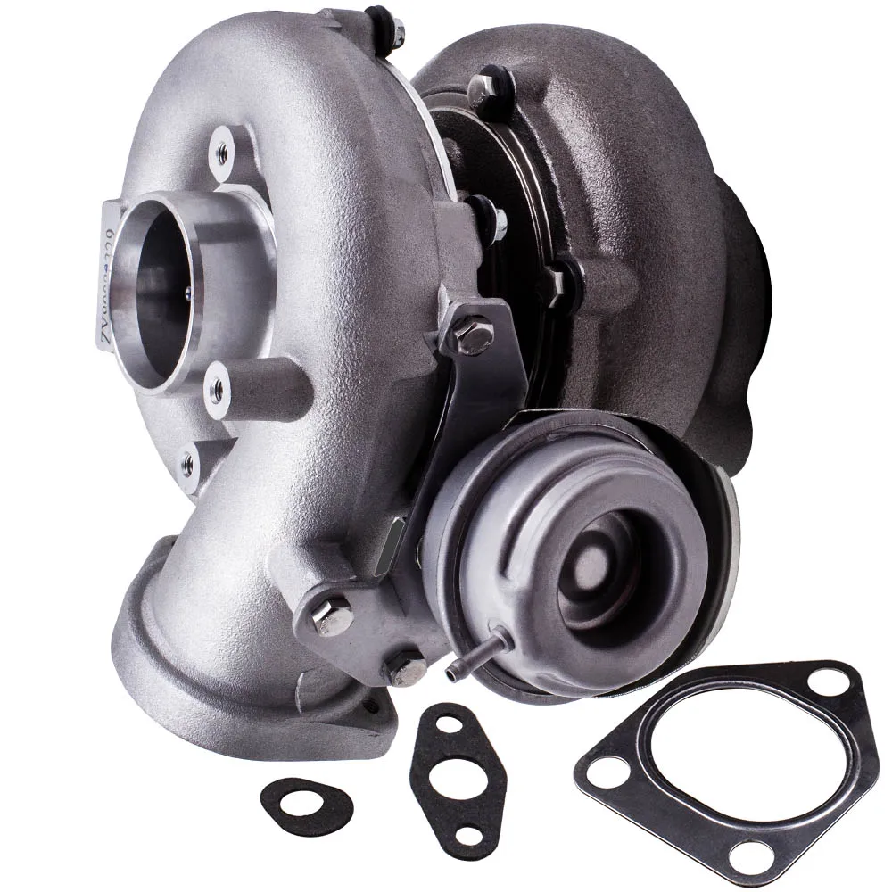 Turbo Turbocharger For BMW 530D E60 E61 218 BHP 3.0D 725364-0006 GT2260V