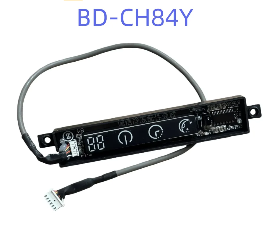 New air conditioning display board CTT-CH84Y signal receiving board DB-84E-45/7 BD-CH84Y 210902058A
