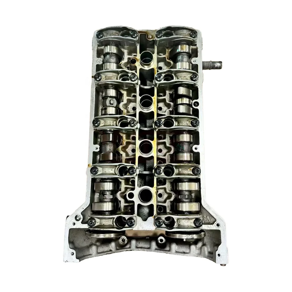 

WRR 1110105702 11101-17050 Automobile Engine Cylinder Head Sub-Assembly 491Q 4Y forHilux Hiace 4ycustom