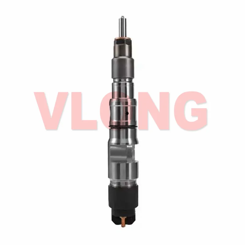 مجموعة فوهة الحقن الجديدة الأصلية 0 445 120 083 0445120083 مجموعة حاقن الوقود 0445 120 083 لـ YUCHAI G2100- 1112100 -A38 #2