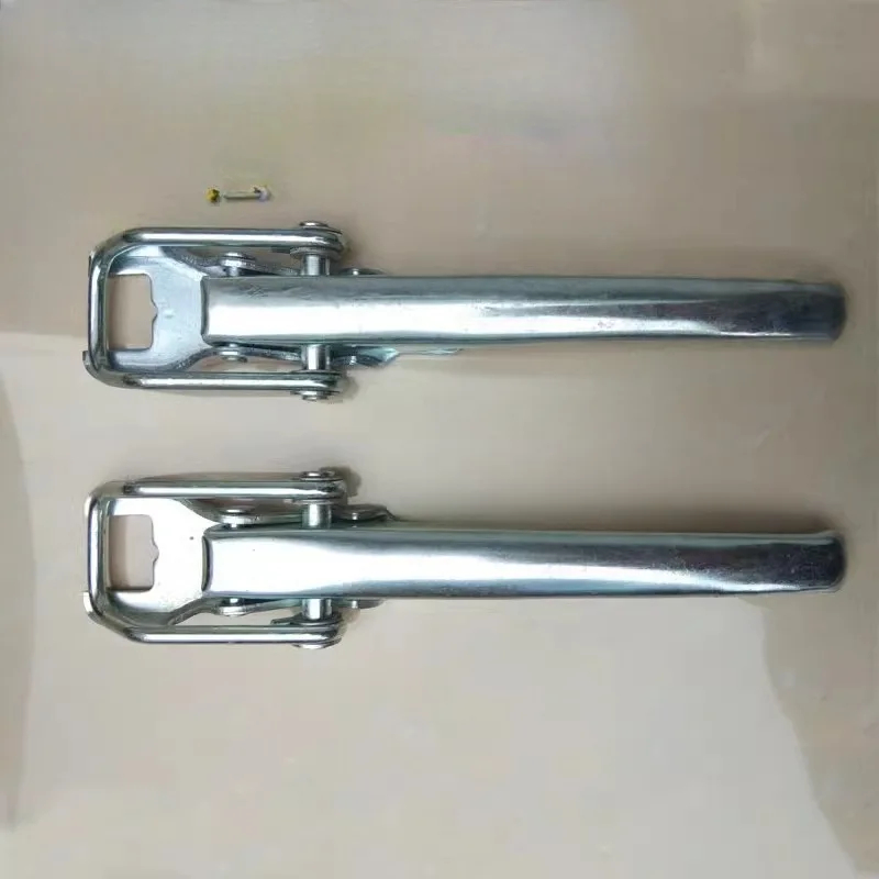 

Genuine Truck Bed Gate Latch Assembly for Wuling Rongguang Pickup