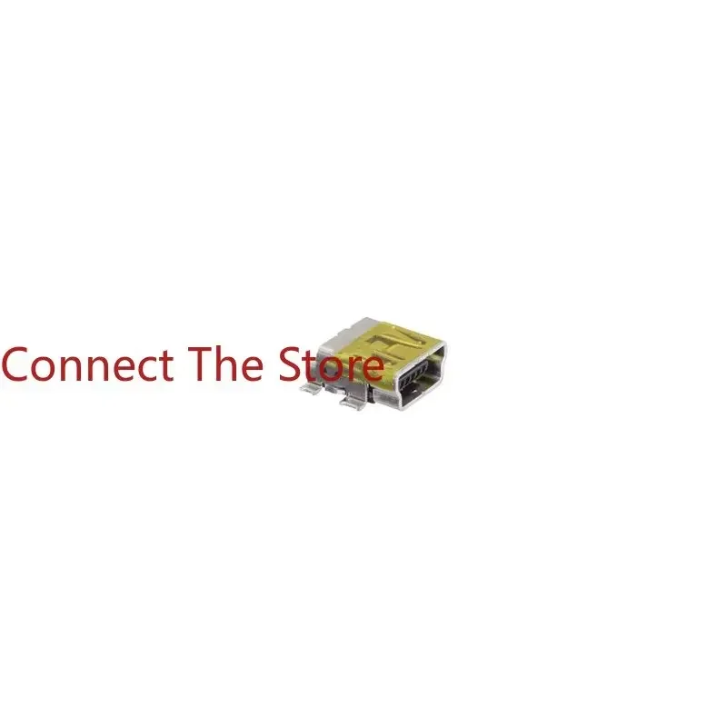 5PCS 0476411000 476411000 47641-1000 Original USB Direct Camera
