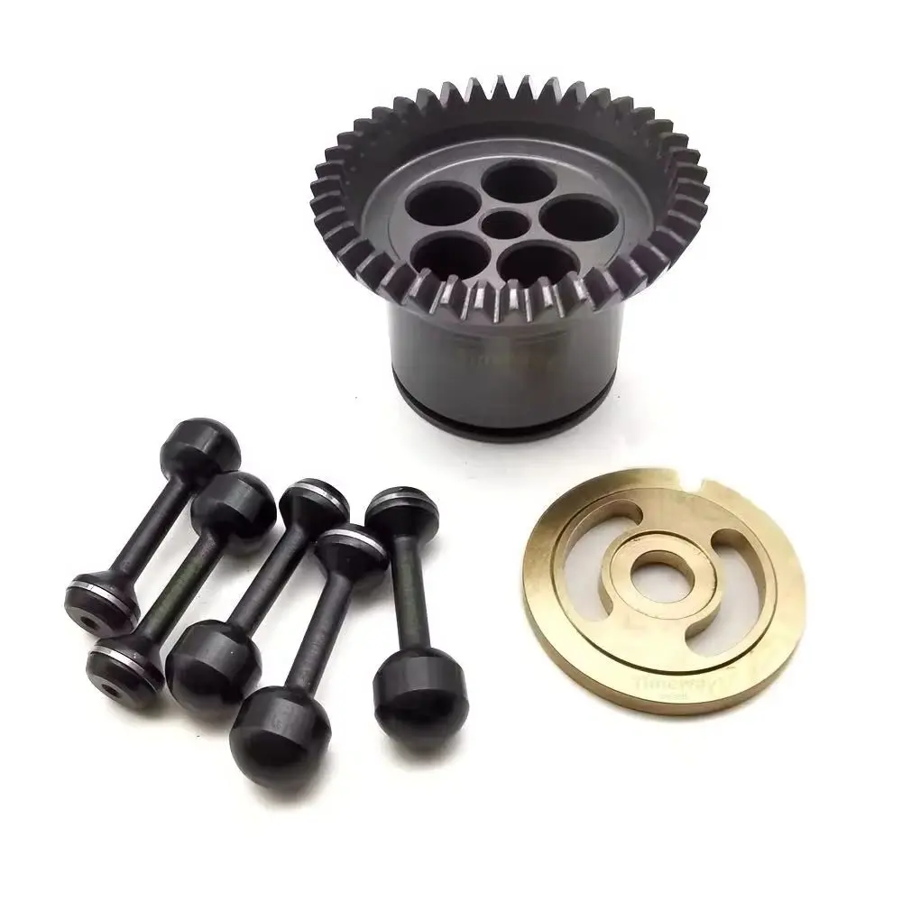F11 Hydrualic Motor Parts for Parker F11-010 Hydraulic Motor Repair Kits