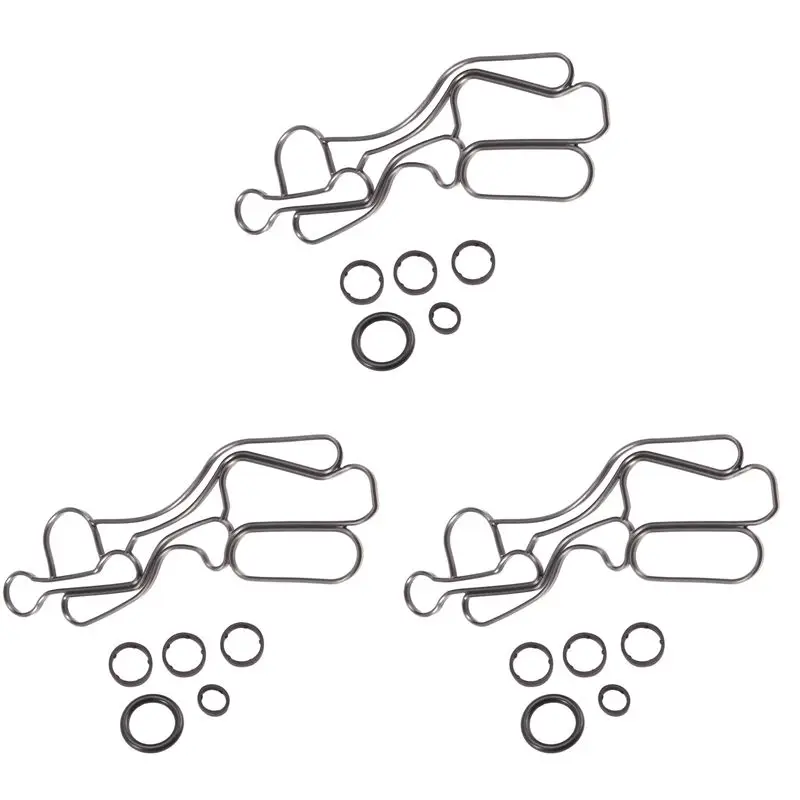 Vw Oil Cooler Lr013149 Oil Coolers Cooling Real