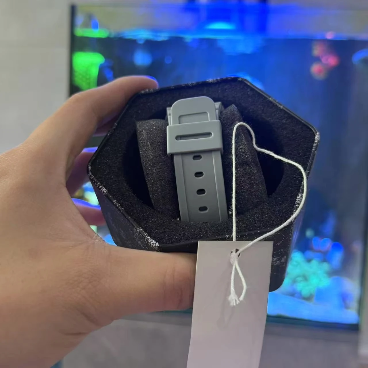 

10 Pieces of 2025 New Hot Selling G Series Stunning Sports Strap Ga5600 Ga2100 Gm2100 Ga110