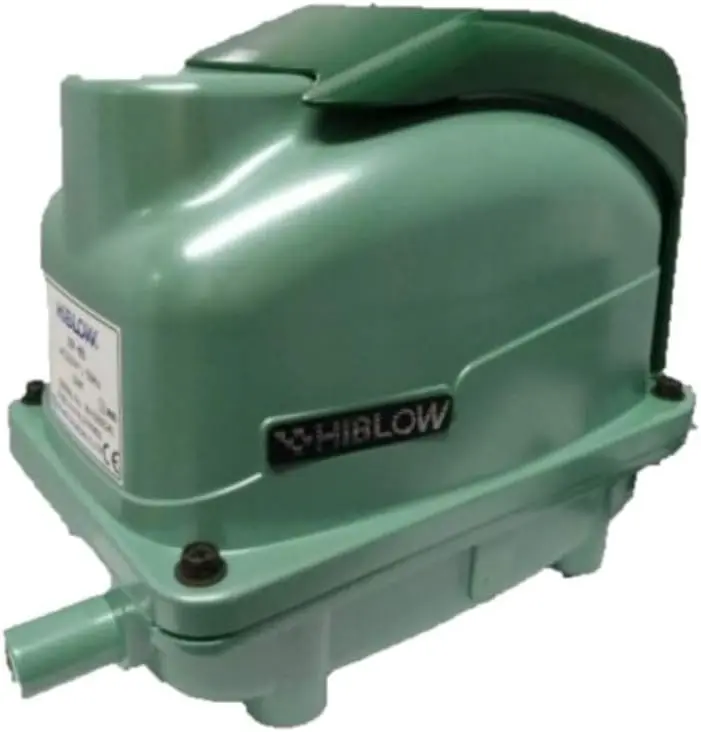 

XP-80 Septic Linear Air Pump/Pond Aerator