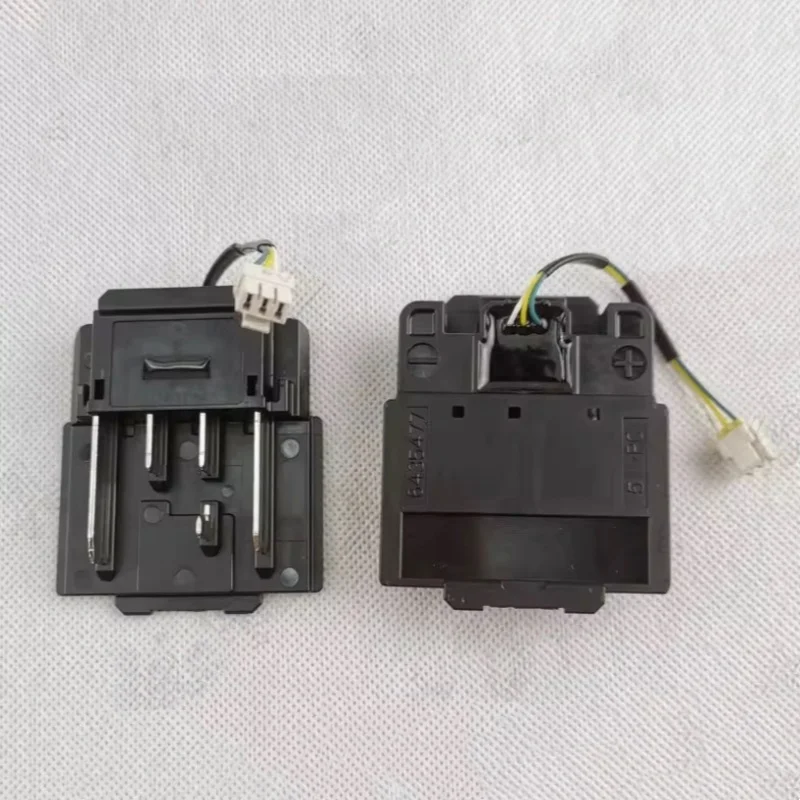 

Оригинальный аккумуляторный штифт 632P49-4 для аксессуаров для электроинструментов Makita TW004G