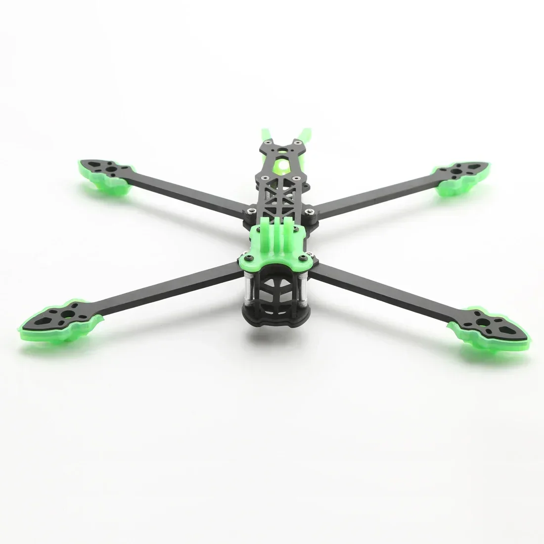 Mark4 Mark 4 7 Zoll 295mm 5mm Armdicke 3K Carbonfaser Quadcopter-Rahmen für 7 FPV Freestyle RC Racing Drohnen-Kit – Detail 17