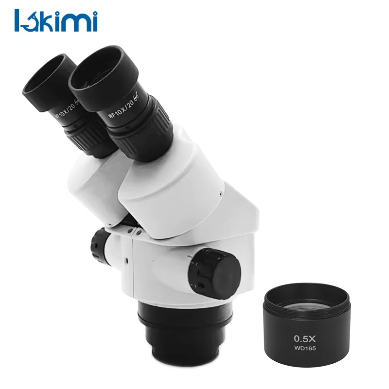 Binocular Microscope Head LK-4570A