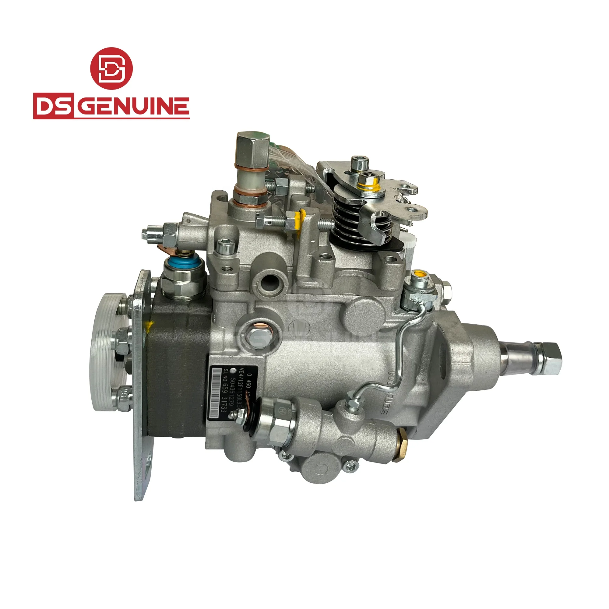 

High Performance Diesel Engine VE Fuel Injection Pump 0460424465
