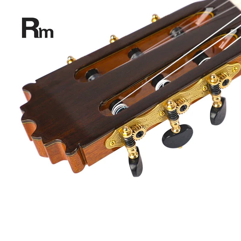 AT-270 Rm Rainbow Musical Instruments supplier Wholesale China Wooden Solid  Spruce 39