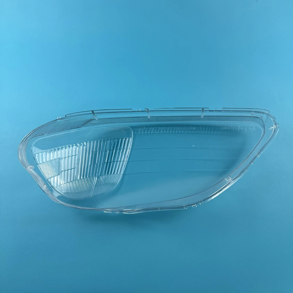 For Honda Civic 1996 1997 1998 Front Headlamp Cover Transparent Lampshade Headlight Shell Lamp Shade Plexiglass