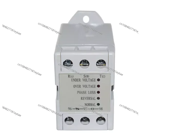 HYJ-IV Three-Phase … - image