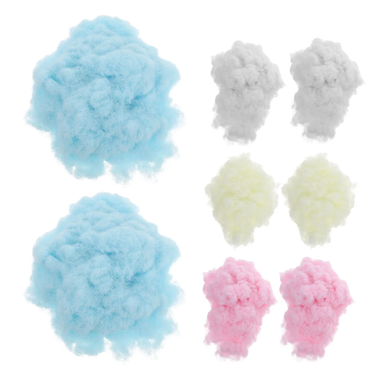 

Набор флокирующих порошков, 4 ярких цвета: белый, розовый, желтый, синий. Аксессуары для рукоделия, украшений, скульптур, произведений искусства и декоративных элементов.