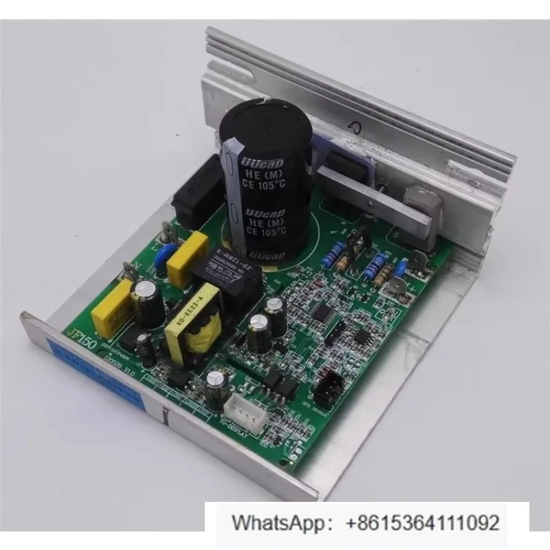 Treadmill A6//YB-FP007 main board computer  lower control  power board, driver