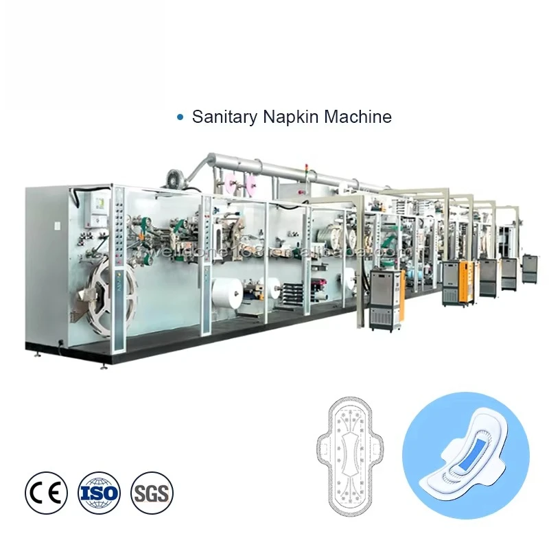 Yg Eco Fully Automa…