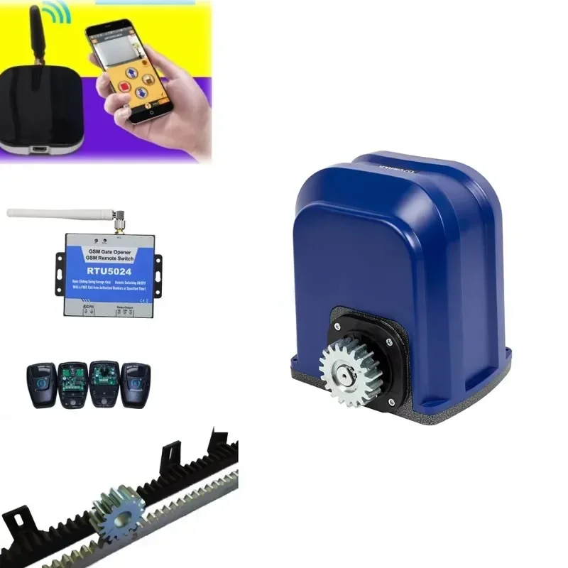 Motor Garage Door O…