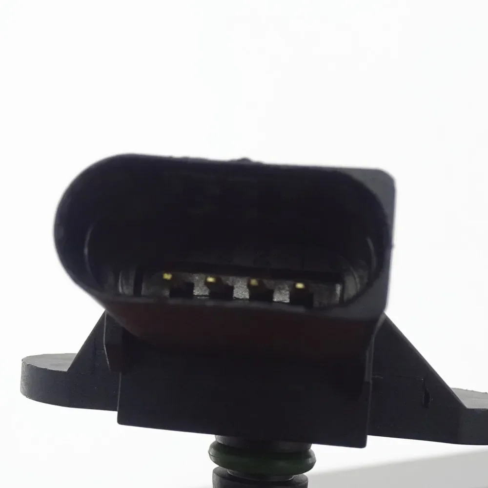 MAP 흡기 매니폴드 압력 센서 VW 폴로 캔디 제타 골프 Passat Touran Audi A3 A4 A6 A8 03C906051