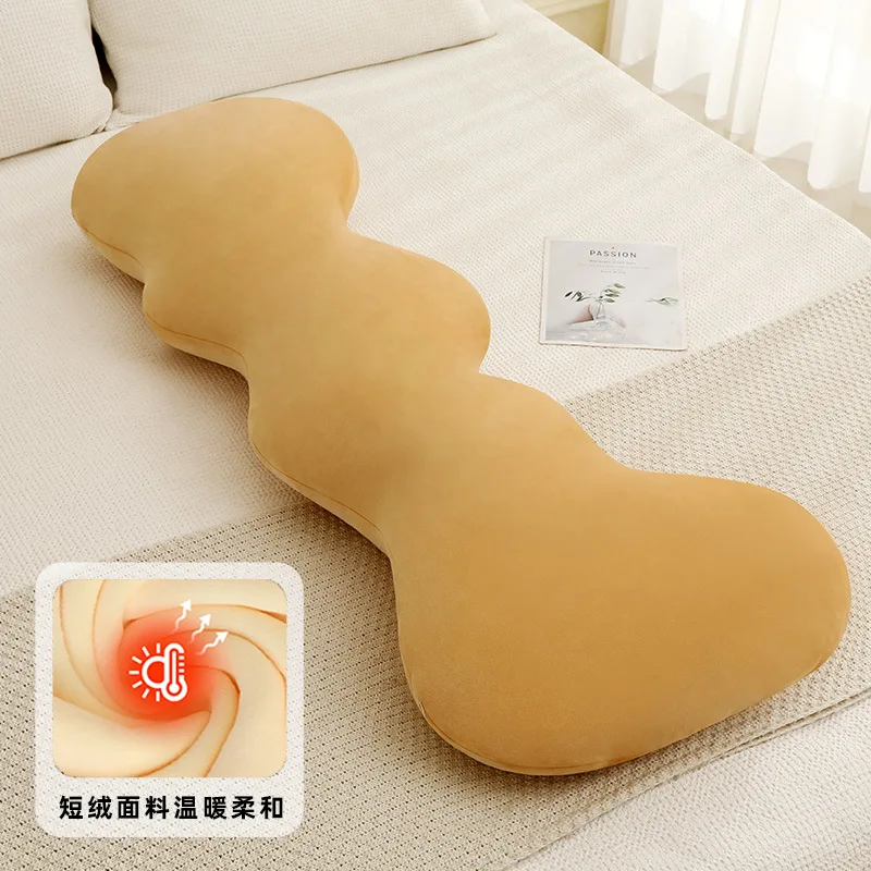 Рисунок 5 - Зажим для ног из ледяного шелка