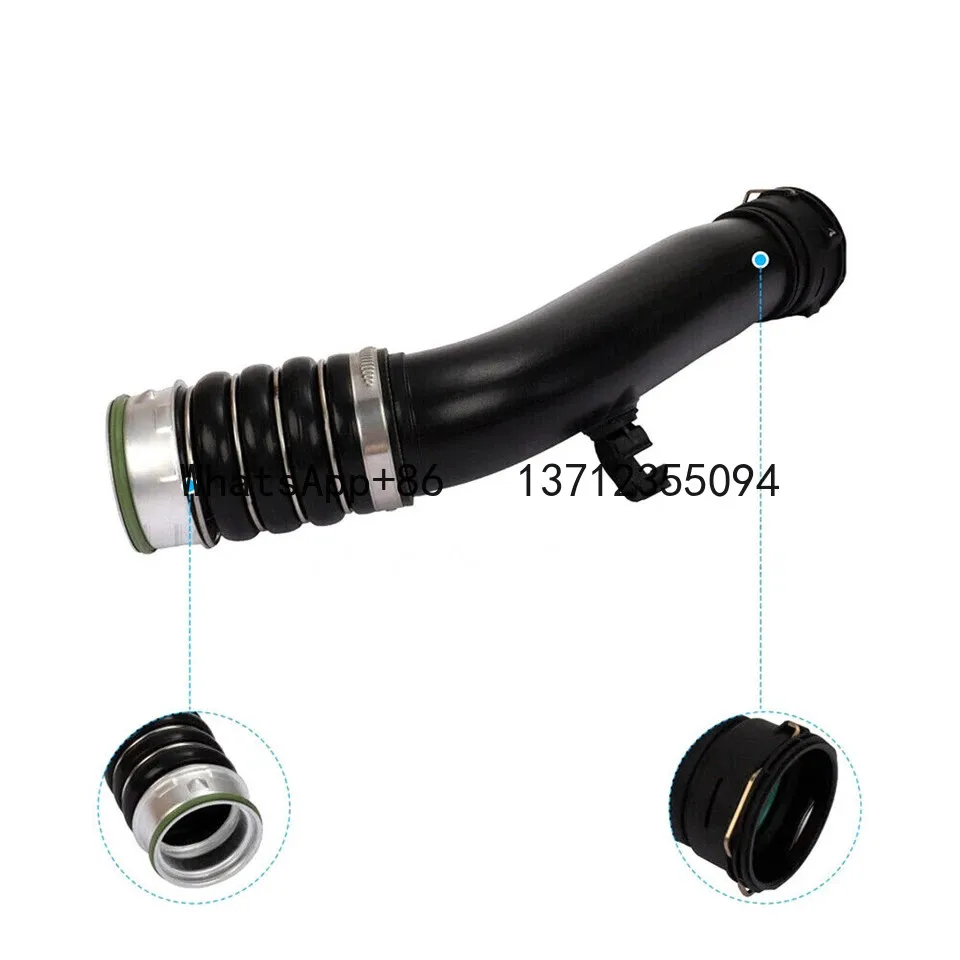 

Brand New Automobile Air Intake Hose 13717588283 7588283 for BMW X1 E84/Z4 E89