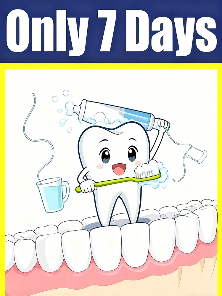 

Holiday Bestsellers List: Special Offers on Core Oral Care Products