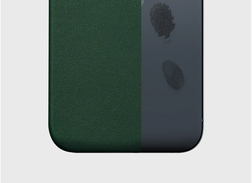Luxury Magnetic Leather Case for Apple iPhone 18 17 Pro Max 16 13 12 14 15 Plus Official MacSafe for Magsafe I Phone Cover Etui