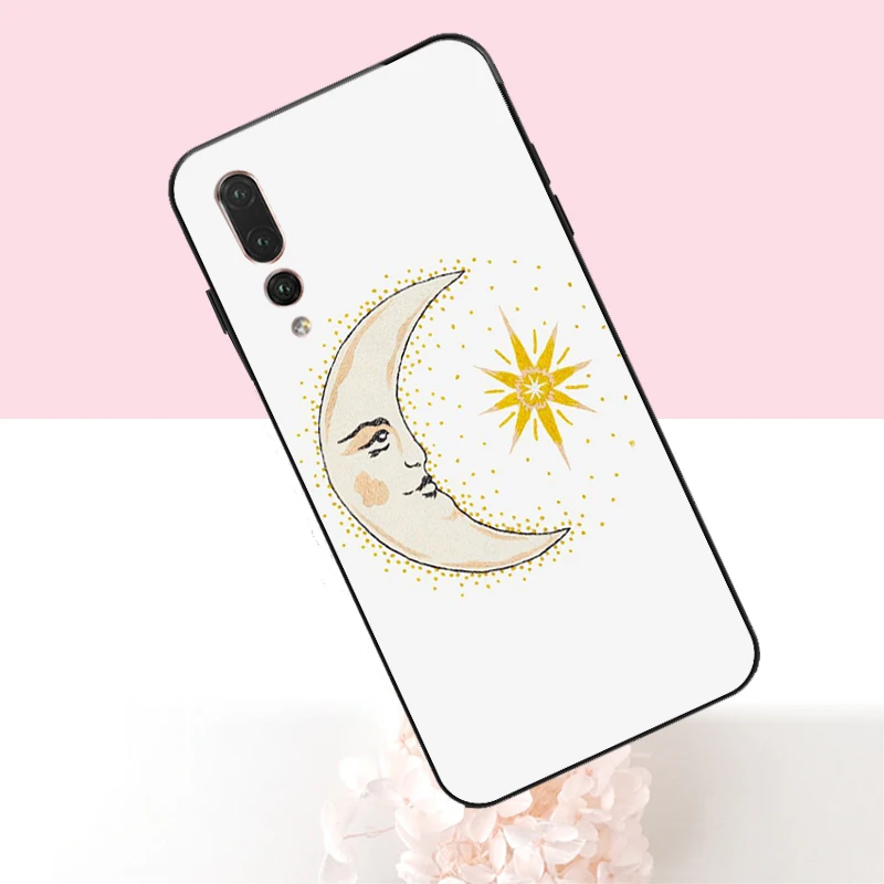 حافظة لهاتف هواوي نوفا 5T Y90 Y70 Y60 Y61 Y91 Y72 9 10 SE 12i 12s 11i P60 Pro P20 P30 P40 Lite #5