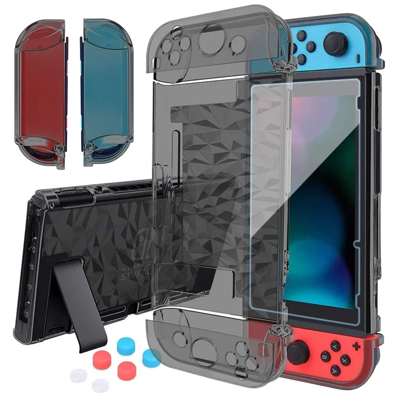 Protector para Switch: La Mejor Protección para tu Nintendo Switch y Joy-Cons en 2024