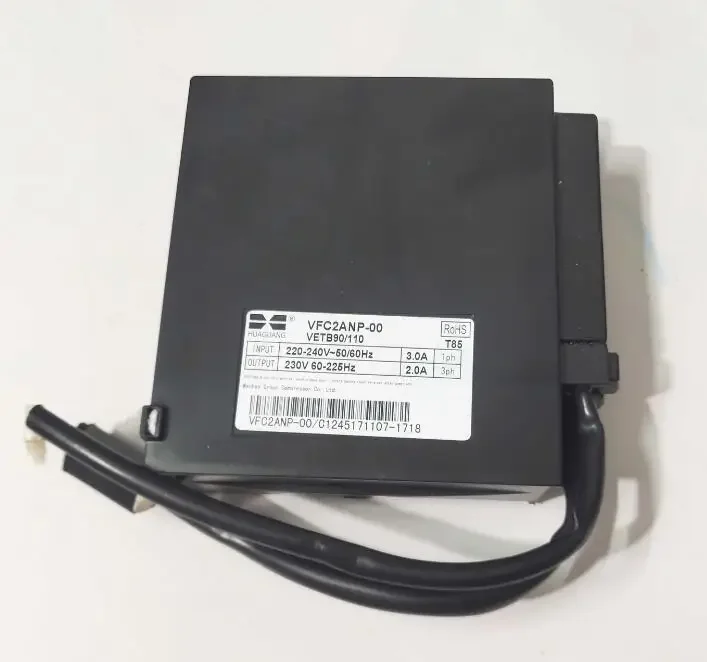 Suitable for Haier refrigerator VFC2ANP-00 frequency conversion board VETB90 110 compressor driver board BCD-642WDVMU1