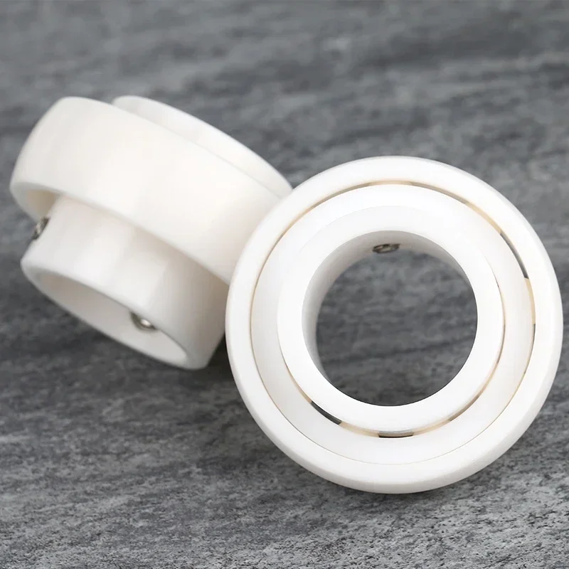 Cuscinetto con inserto in ceramica Zro2 di alta qualità 1-1/4" UC206-20