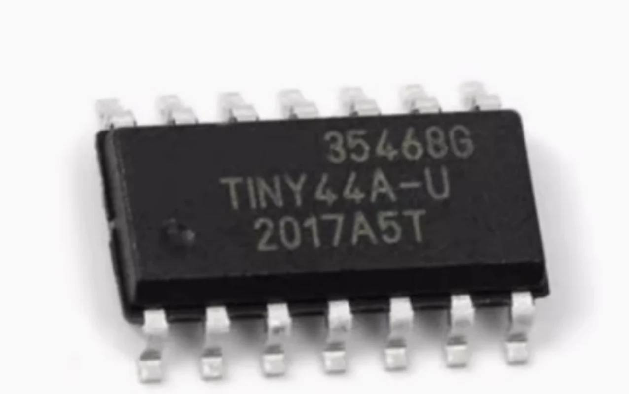 100PCS ATTINY44A-SSU ATTINY44A SOP-14