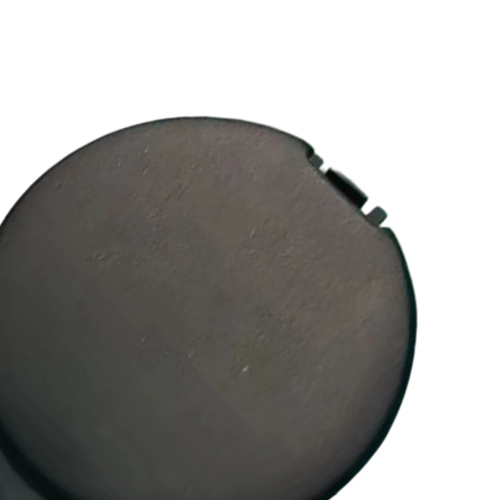 

Tow Hook Cover Cap 51112695252 for BMW For 3 Series E46 Models 1998 Through 2006 and MFor 3 E46 Models 2000 Through 2006