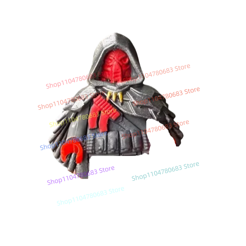 

MOC New Doll Building Blocks Mini Doll Fighting Army Role Toys Holiday Gifts Hobby Collection Ornaments