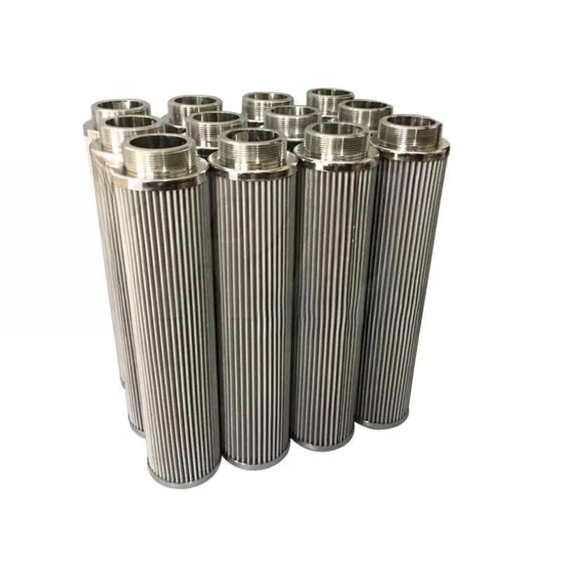

Factory direct supply of high flow hydraulic oil filter