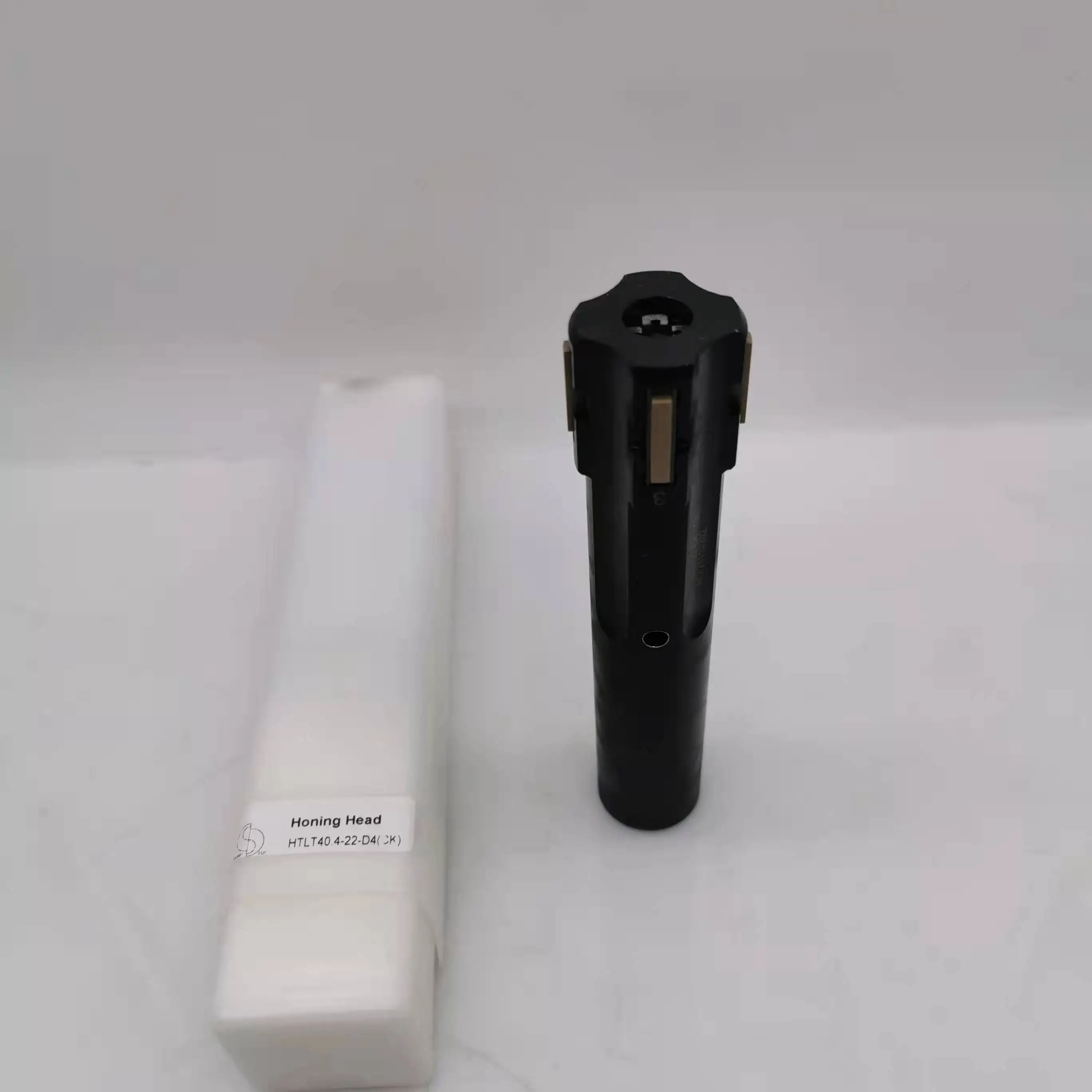 ljc 2026new Factory Price and Precise Cylinder Honing Head with Dovetail Slot for Horizontal Open Blind Bore Honing