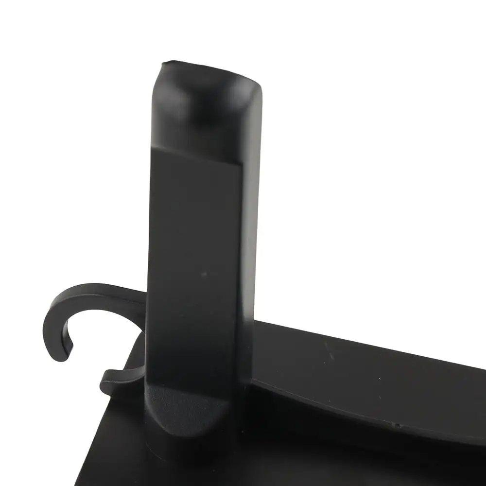Color Self Adhesive Bracket Bathroom Accessories Punch Free Hairdryer Holder Storage Rack Bathroom Organizer Hair Dryer Stand