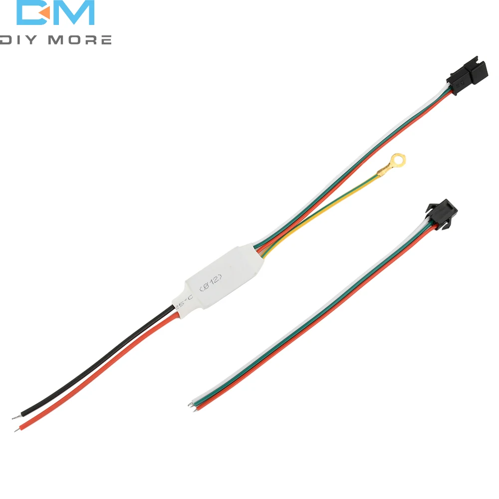 Touch Sensor Switch…