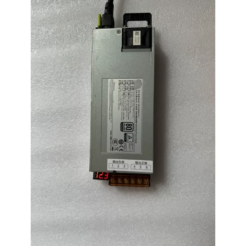 for Huawei 2000W 165A Platinum Efficiency Server Power Supply