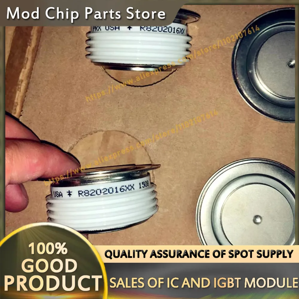 R8202616XX R8202016XX R8202216XX R8202416XX NEW THYRISTOR MODULE