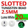 2o5mm lumo blanco