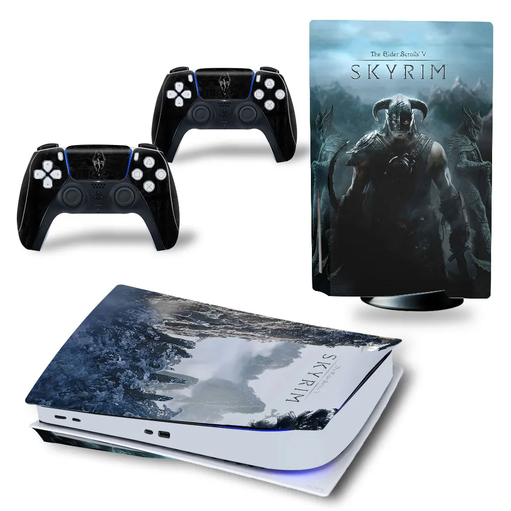 Capa do PS5: Como Escolher, Aplicar e Transformar Seu Consoles em Uma Extensão Pessoal