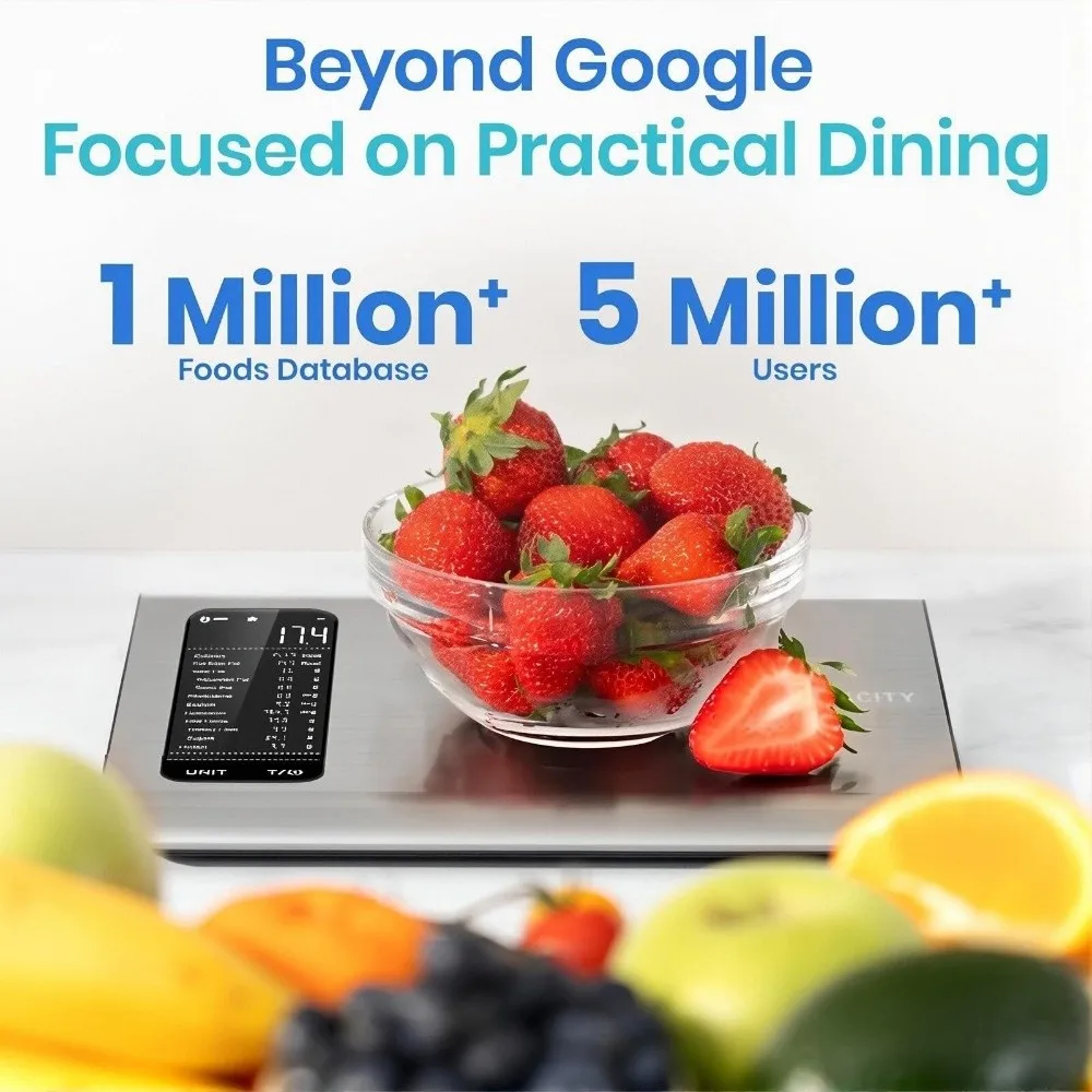 Thumbnail 2 - #49 Best Smart Scales to Buy In 2026