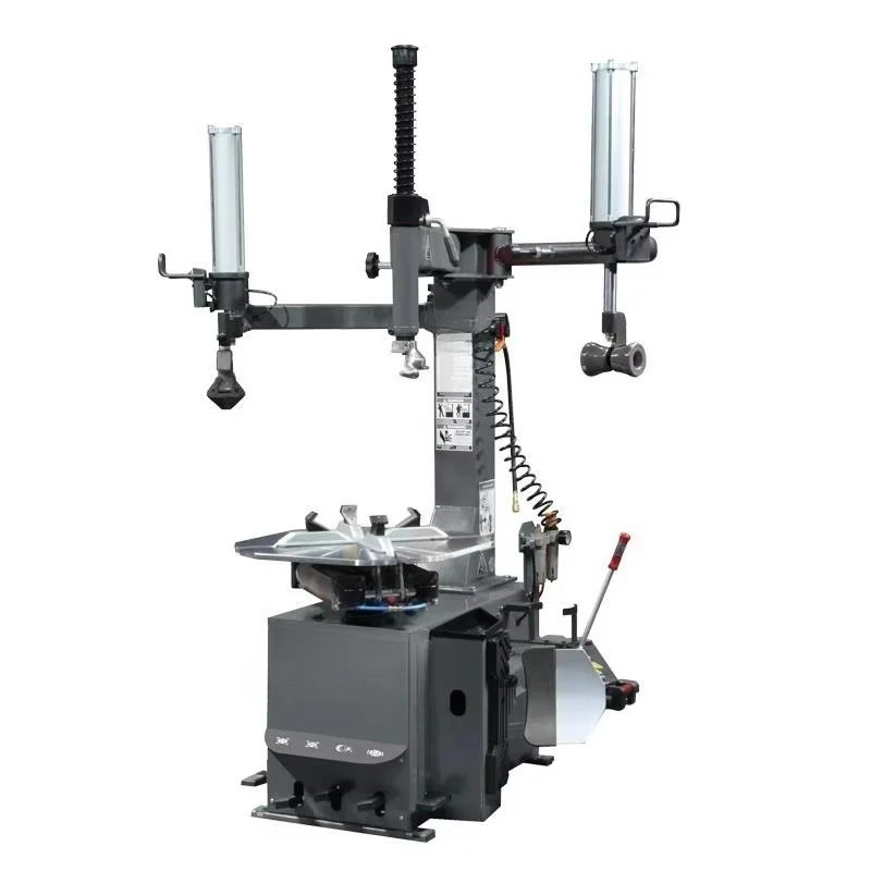 Complete Car Workshop Garage Equipment and Tools  Tire Changer and Balancer Combo 3D Wheel Aligner With Car Lift