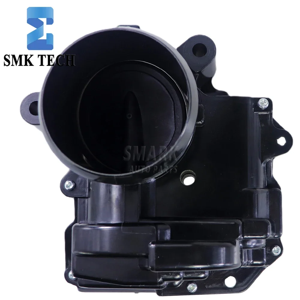 OEM Quality Made V862418980 A2C59513208 163672 1636.72- 1.6THP Engine Throttle Body